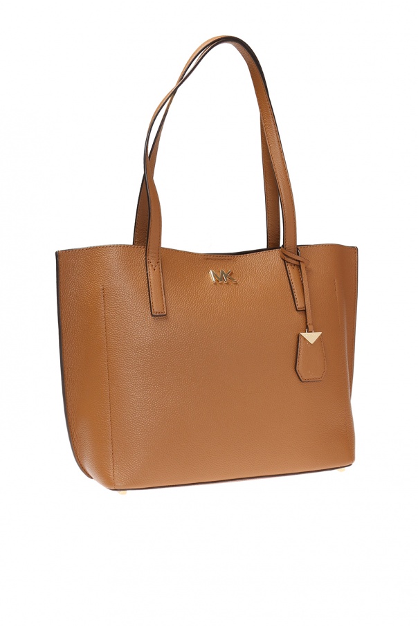 Michael kors ana discount tote